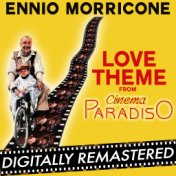 Cinema Paradiso: Love Theme (Original Soundtrack Track) - Single