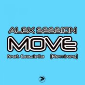 Move (Remixes)