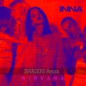 Nirvana (INVADERS Remix)