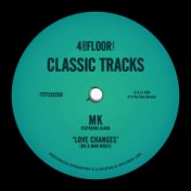 Love Changes (feat. Alana) [MK & MAW Mixes]