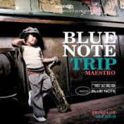 Blue Note Trip 8: Swing Low/Fly High