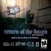 Return of the Dozen Volume 2