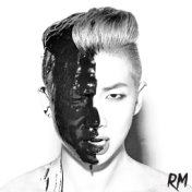 'RM' 1st Mixtape