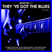 They've Got the Blues, Volume 1