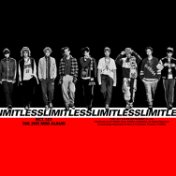 NCT #127 Limitless - The 2nd Mini Album