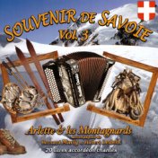 Souvenir de Savoie, Vol. 3