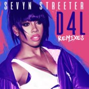 D4L (feat. The-Dream) (Remixes)