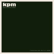 Kpm 1000 Series: Underscore - Volume 2