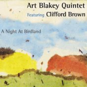 A Night at Birdland (feat. Clifford Brown)