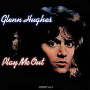 Glenn Hughes - Gold