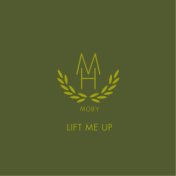 Lift Me Up (Radio Mix)