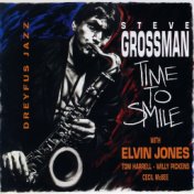 Time to Smile (feat. Elvin Jones, Tom Harrell, Willy Pickens & Cecil McBee)