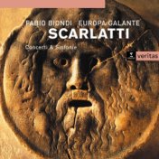 Scarlatti: Concerti e Sinfonie