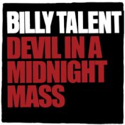 Devil in a Midnight Mass