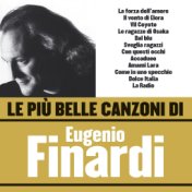 Le più belle canzoni di Finardi