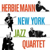 New York Jazz Quartet (Bonus Track Version)