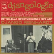 Djangologie Vol19 / 1949 - 1950 Inédits