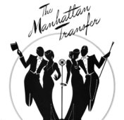 The Manhattan Transfer