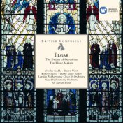 Elgar: The Dream of Gerontius & The Music Makers