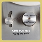 You're The Voice - Special Edition