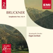 Bruckner: Symphonies 8 & 9