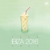 Tech Ibiza 2016 Vol. 1