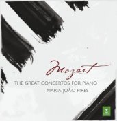 Mozart  : Great Piano Concertos