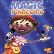 Magic Pinocchio