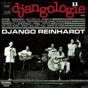 Djangologie Vol11 / 1940