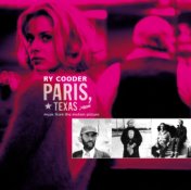 Paris, Texas - Original Motion Picture Soundtrack