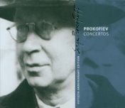 Prokofiev Editions, Vol. 2 - Concertos