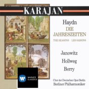 Haydn: Die Jahreszeiten