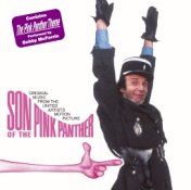 Son of the Pink Panther