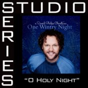 O Holy Night [Studio Series Performance Track]