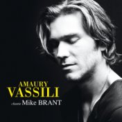 Amaury Vassili chante Mike Brant