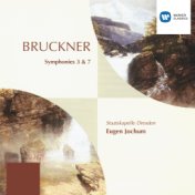 Bruckner Symphonies