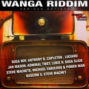 Wanga Riddim