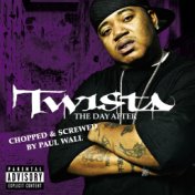 The Day After (Chopped & Screwed)