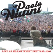 Live At Isle Of Wight Festival 2007 (US Digital EP)