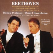 Beethoven: Violin Concerto