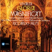 Vivaldi: Magnificat/ Gloria