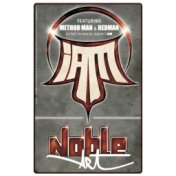 Noble Art (feat. Method Man & Redman)
