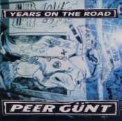 Years On The Road