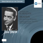 Brahms: Eine deutsches Requiem