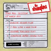John Peel Session [1 March 1977]