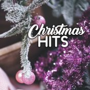 Christmas Hits - Snow Falls, Christmas Time, Christmas Tree Lights, Holiday Shopping, White Christmas, Snow-Covered Trees, Lot o...