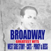 Broadway Greatest Hits