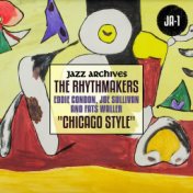 Jazz Archives Presents: "Chicago Style" (1932-1942)