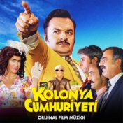 Sıktı Mı Canını ( Kolonya Cumhuriyeti Orijinal Film Müziği)