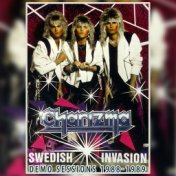 Swedish Invasion (Demo Sessions 1988-1989)